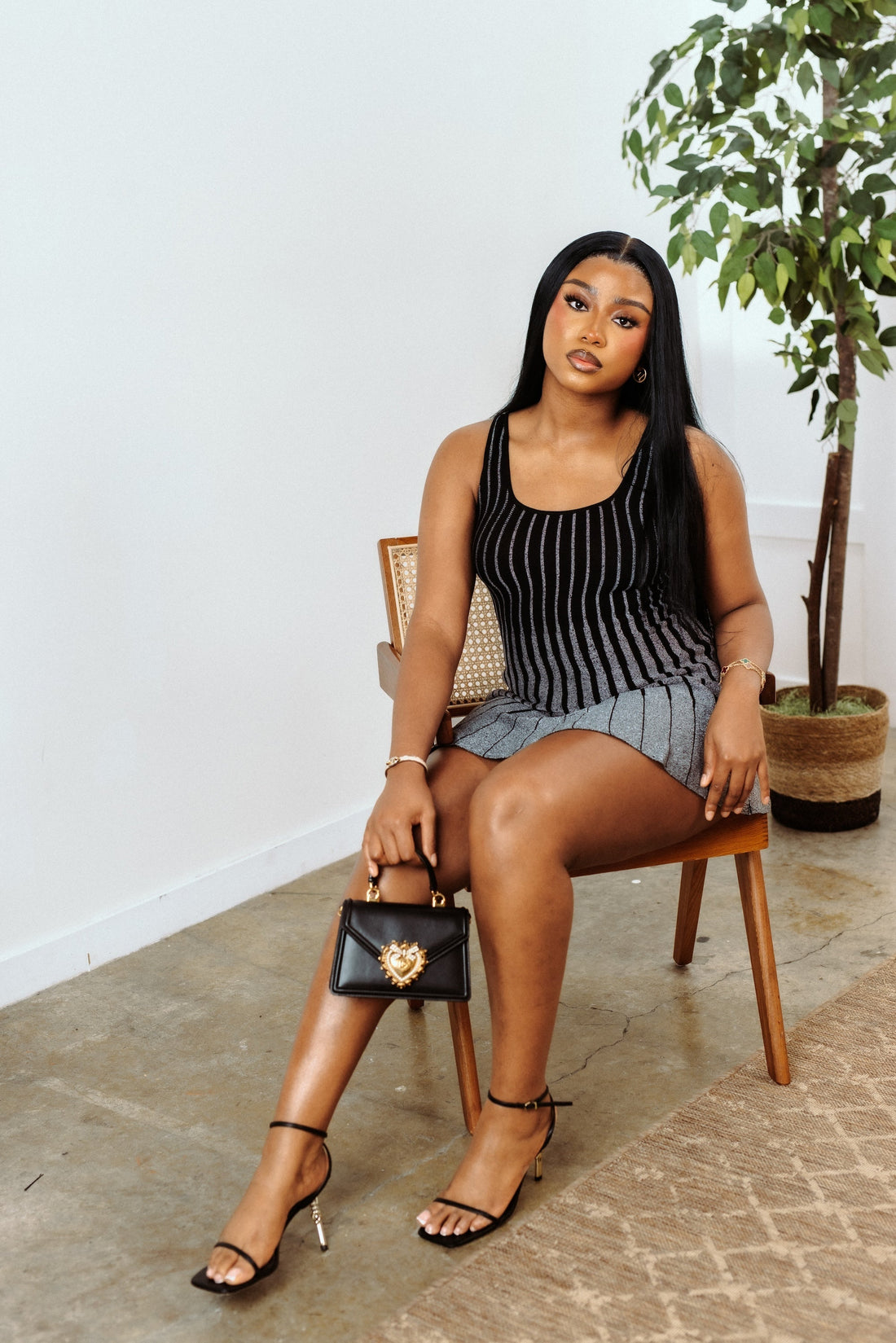 The Story Behind MNSA Pieces: Where Softness Meets Structure.