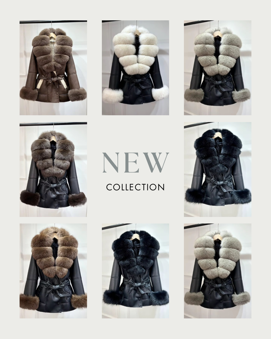 COATS