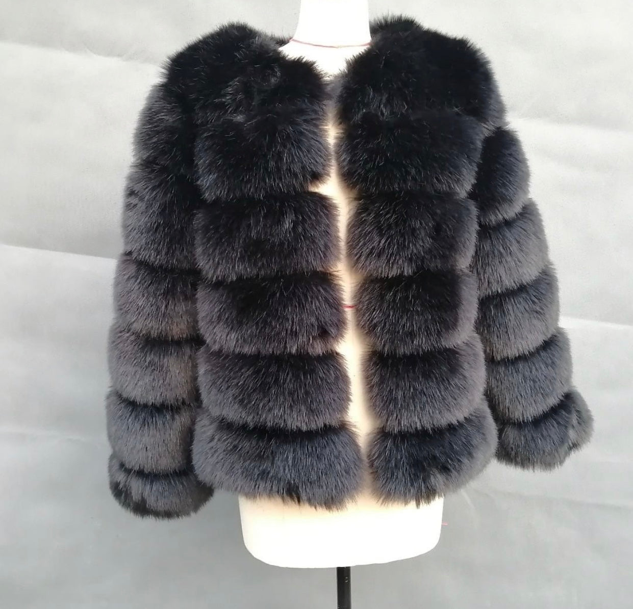 "TURKEY" FUR